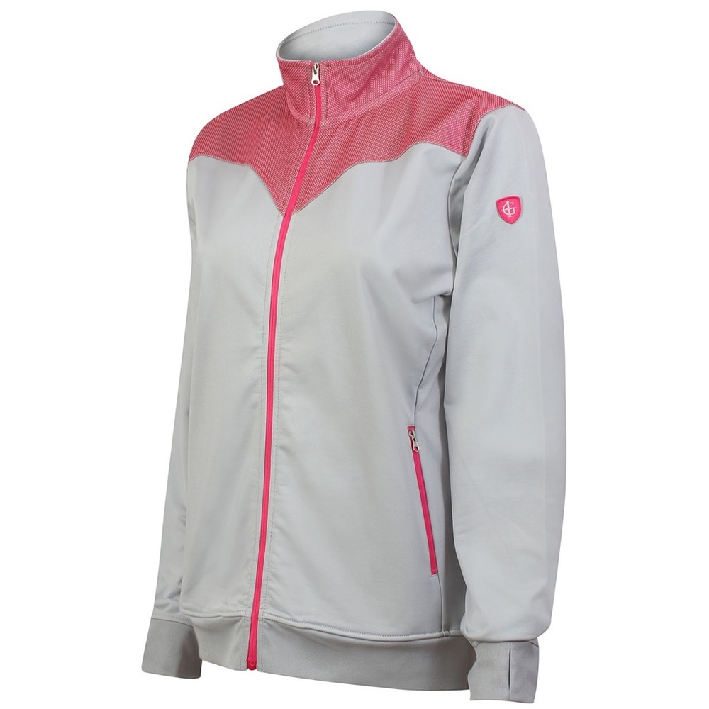 Ladies Lightweight Jacket